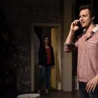 Photo Flash: First Look at SEX WITH STRANGERS at Horizon Theatre