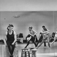 Photo Flash: First Look at Andrew Harper's Vaudeville Tribute SONG & DANCE