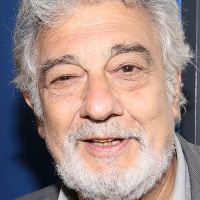 Plácido Domingo Selects Six Sings for LA Opera's Young Artist Program