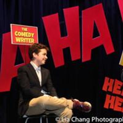 Photo Flash: Comedians Lewis Black, Kathleen Madigan and More in The 52nd Street Project's LAUGHING MATTERS Benefit