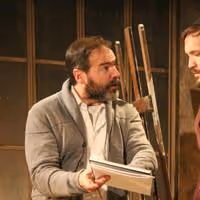 Photo Flash: First Look at Cape Rep Theatre's MY NAME IS ASHER LEV