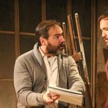Photo Flash: First Look at Cape Rep Theatre's MY NAME IS ASHER LEV