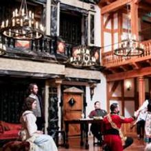 Photo Flash: Shaw's ARMS AND THE MAN Rounds Out ASC's Spring Repertory Season