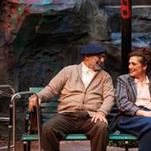 Photo Flash: First Look at Aurora Theatre's I'M NOT RAPPAPORT