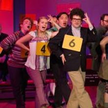 Photo Flash: First Look at THE 25TH ANNUAL PUTNAM COUNTY SPELLING BEE at APAC
