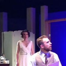 Photo Flash: First Look at Metropolitan Ensemble Theatre's CAT ON A HOT TIN ROOF