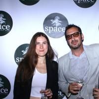 Photo Flash: Josh Charles, Michael Urie & More Celebrate SPACE on Ryder Farm at 2016…