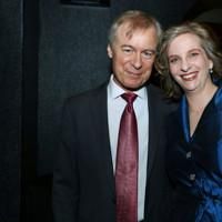 Photo Flash: 2016 Kaufman Music Center Gala Brings Together Artists, Musicians, &…