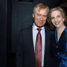Photo Flash: 2016 Kaufman Music Center Gala Brings Together Artists, Musicians, &…