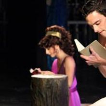Photo Flash: Manatee Performing Arts Center & Early Learning Coalition Present CRACKE