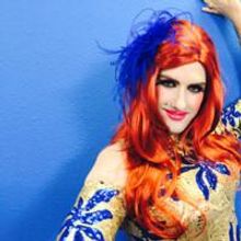Photo Flash: Meet the Cast of PORNO DIDO, Premiering at Hollywood Fringe