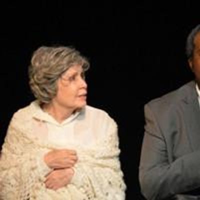 Photo Flash: First Look at DRIVING MISS DAISY at the Players Theatre