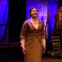Photo Flash: First Look at Jason Robert Brown's PARADE at Drama Learning Center