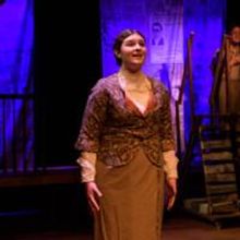 Photo Flash: First Look at Jason Robert Brown's PARADE at Drama Learning Center
