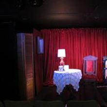 Photo Flash: DREAM CHILD: THE TRIAL OF ALICE IN WONDERLAND at Bridge Street Theatre