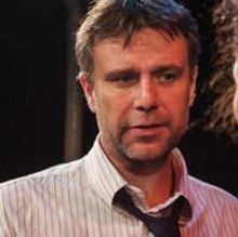 Photo Flash: First Look at IN OR OUT at Bridewell Theatre