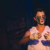 Photo Flash: THE TEMPEST Opens at Shakespeare in Carroll Park