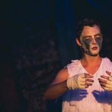 Photo Flash: THE TEMPEST Opens at Shakespeare in Carroll Park