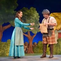 Photo Flash: Orlando Shakespeare Theater Presents Whimsical New Take on BEAUTY AND…
