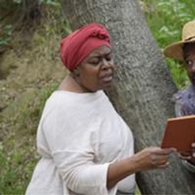 Photo Flash: First Look at World Premiere Production of TOM  at Will Geer's Theatricum Botanicum