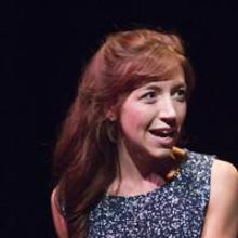 Photo Flash: FABRIC Comes to London This Month