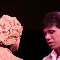 Photo Flash: Zeiders American Dream Theater Premieres LOVE, ALWAYS