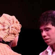 Photo Flash: Zeiders American Dream Theater Premieres LOVE, ALWAYS