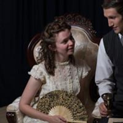 Photo Flash: I WISH YOU A BOAT Explores Immigration and Tragedy in Historical Play