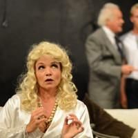 Photo Flash: First Look at FAYE DRUMMOND at The Secret Theatre