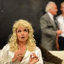 Photo Flash: First Look at FAYE DRUMMOND at The Secret Theatre