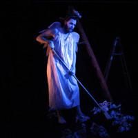 Photo Flash: First Look at THE COWARD, A Parable About Mental Illness, at FringeNYC