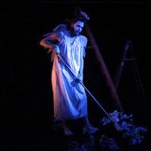 Photo Flash: First Look at THE COWARD, A Parable About Mental Illness, at FringeNYC