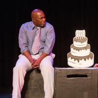 Photo Flash: Night of the Living N-Word!! at FringeNYC