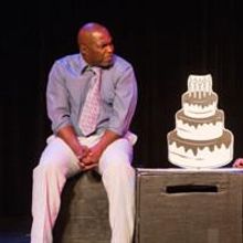 Photo Flash: Night of the Living N-Word!! at FringeNYC