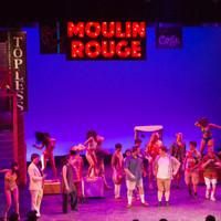 Photo Flash: MISS SAIGON at Kelsey Theatre