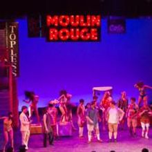 Photo Flash: MISS SAIGON at Kelsey Theatre