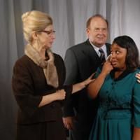Photo Flash: Theatre Suburbia Presents the Houston Premiere of BIG... BAD... MOUSE!