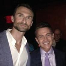 Photo Flash: Donna McKechnie and More Turn Out for DOUBLE TAKE at The Laurie Beechman