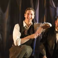 Photo Flash: First Look at Cape Rep Theatre's THE WOMAN IN BLACK