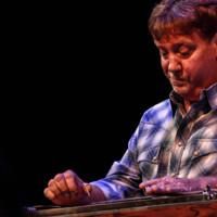 Photo Flash: Sneak Peek of Hank Williams Show at Reilly Arts Center