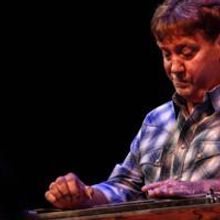 Photo Flash: Sneak Peek of Hank Williams Show at Reilly Arts Center