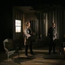 Photo Flash: First Look at THE OTHER PLACE at Rep Stage