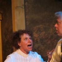 Photo Flash: First Look at THE TAVERN at Bridge Street Theatre