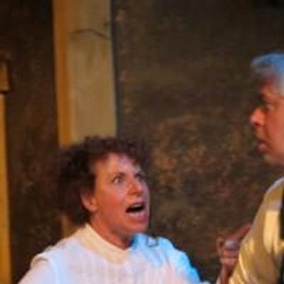 Photo Flash: First Look at THE TAVERN at Bridge Street Theatre