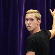 Photo Flash: KIM, A Solo Show About a Transgender Filmmaker - Begins Tomorrow