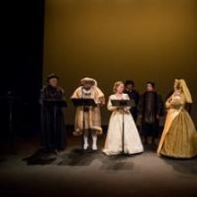 Photo Flash: Austin Shakespeare's Wolf Hall