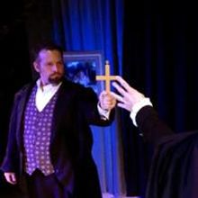 Photo Flash: SRO Theatre Presents DRACULA