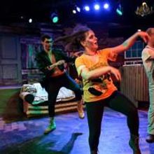 Photo Flash: Red Branch Sets Special Events, Experiences for EVIL DEAD: THE MUSICAL