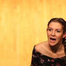 Photo Flash: Adirondack Shakespeare Company's HAMLET with Sean Lounsbury