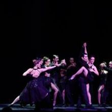 Photo Flash: Sneak Peek - ESTAMPAS PORTENAS: DESEOS to Heat Up the Palace Theatre